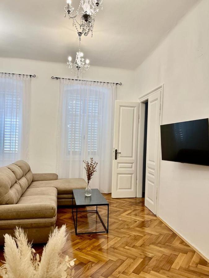 Lux Apartmans Pula