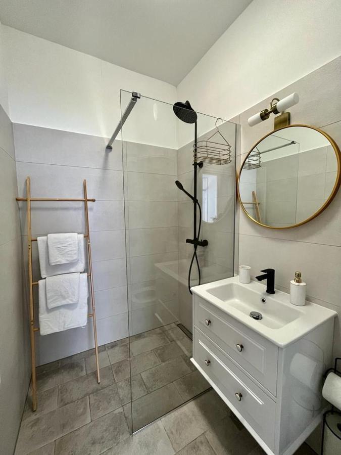 Apartment Lux Apartmans Pula
