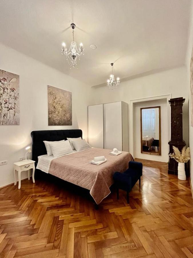 Lux Apartmans *