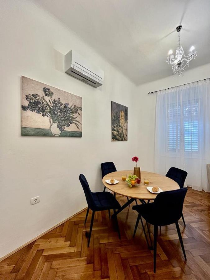 Lux Apartmans Apartment *