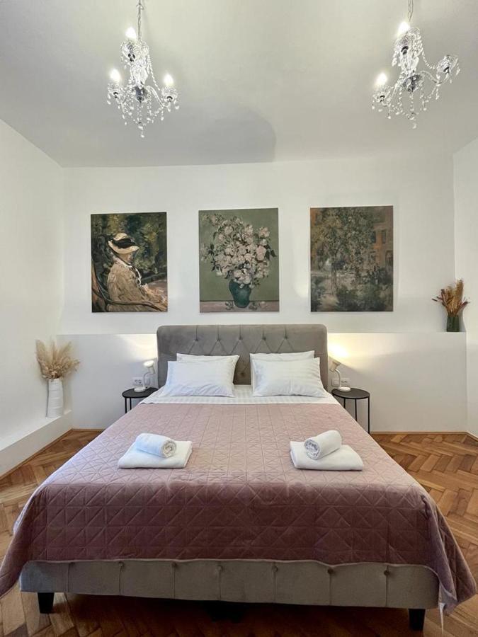 Apartment Lux Apartmans