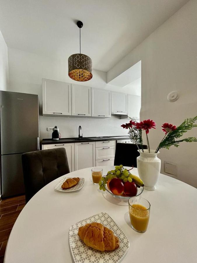 Lux Apartmans *
